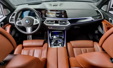 X5 (G05)