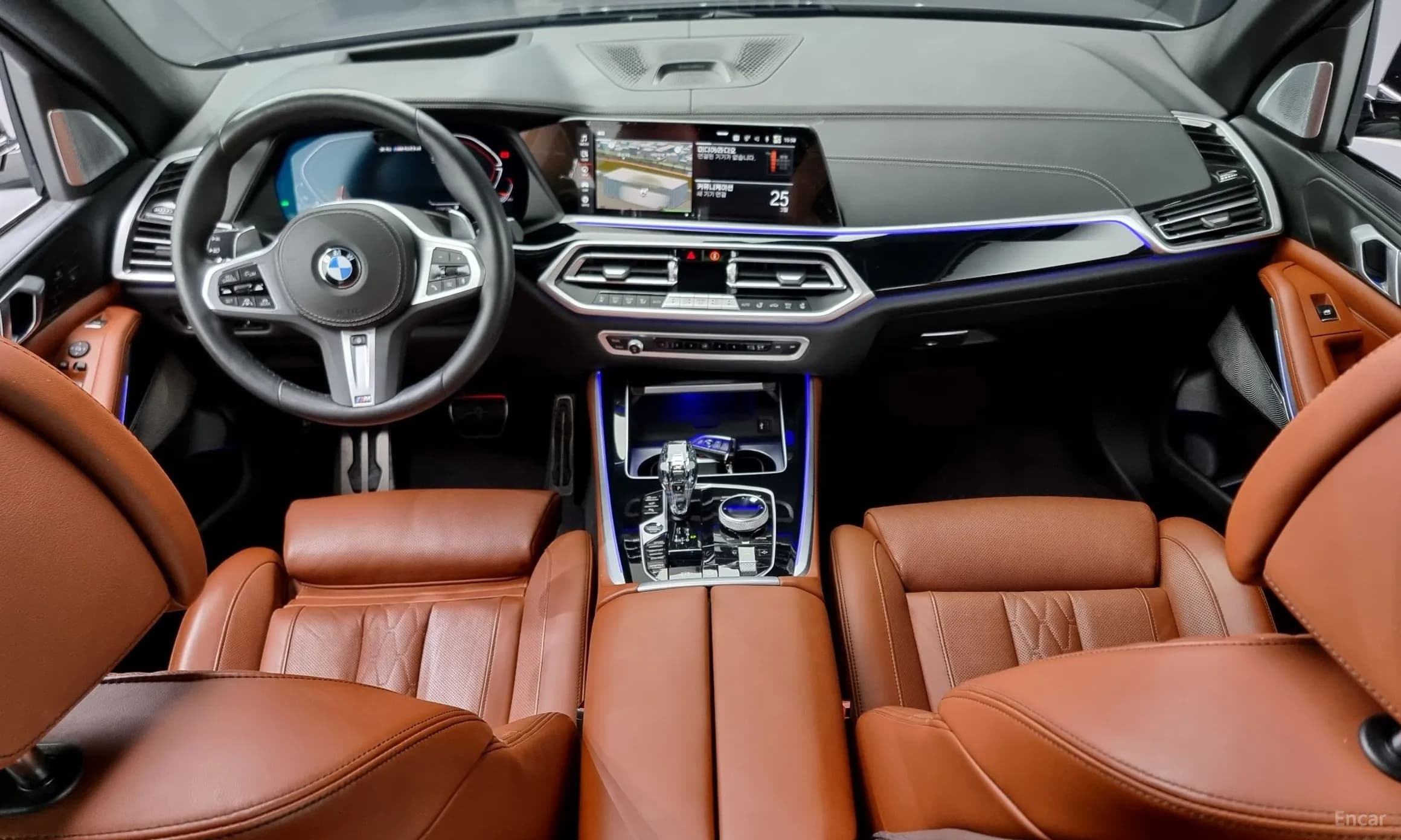 X5 (G05)