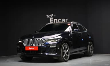 X6 (G06)
