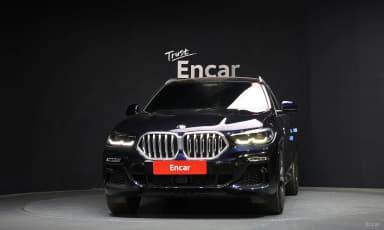 X6 (G06)