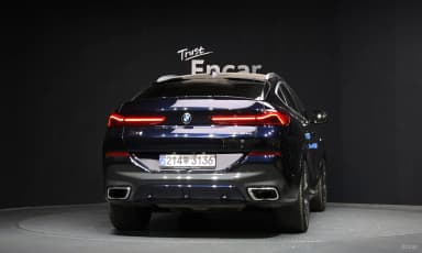 X6 (G06)