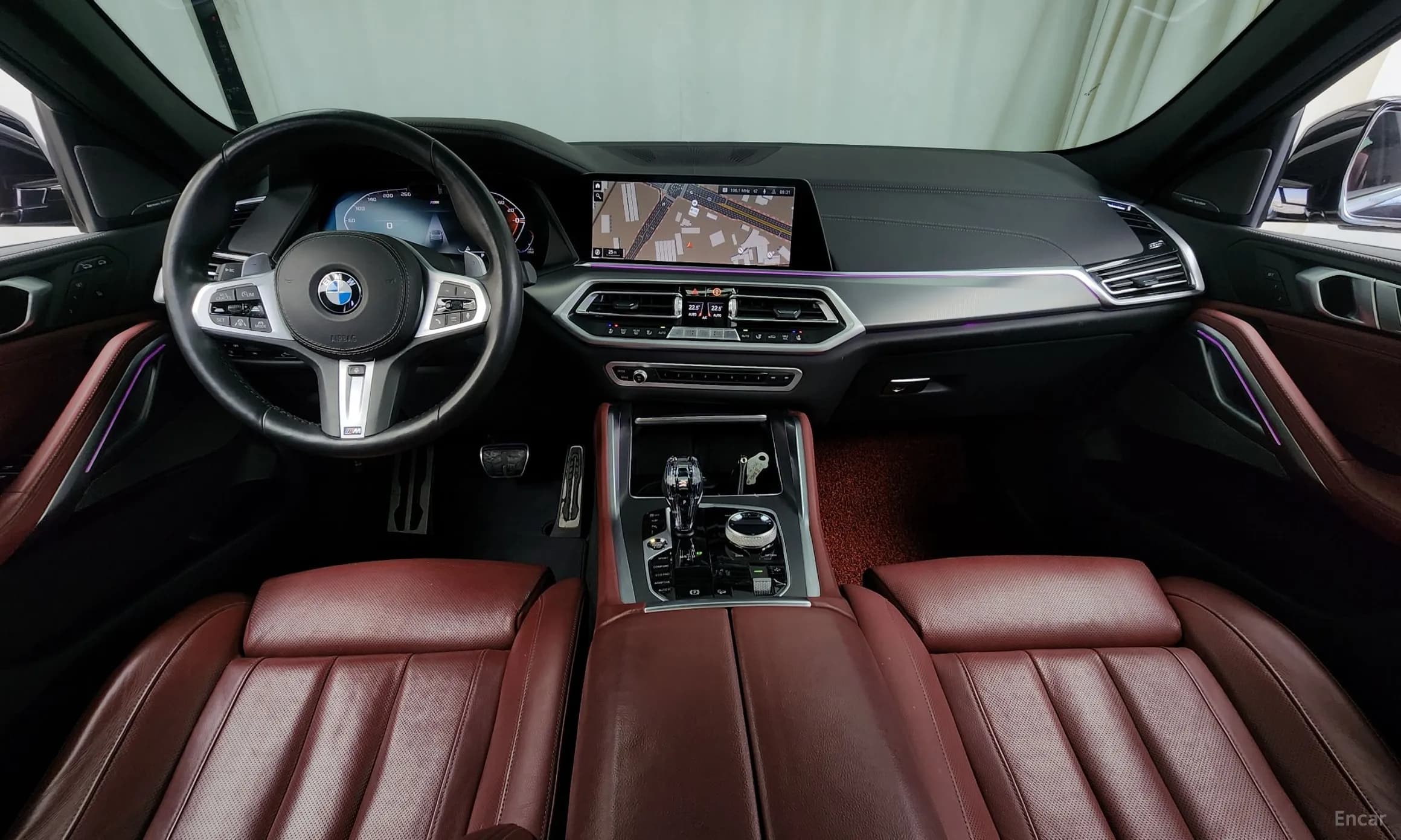 X6 (G06)