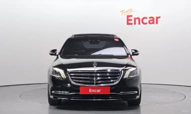 S-Class W222