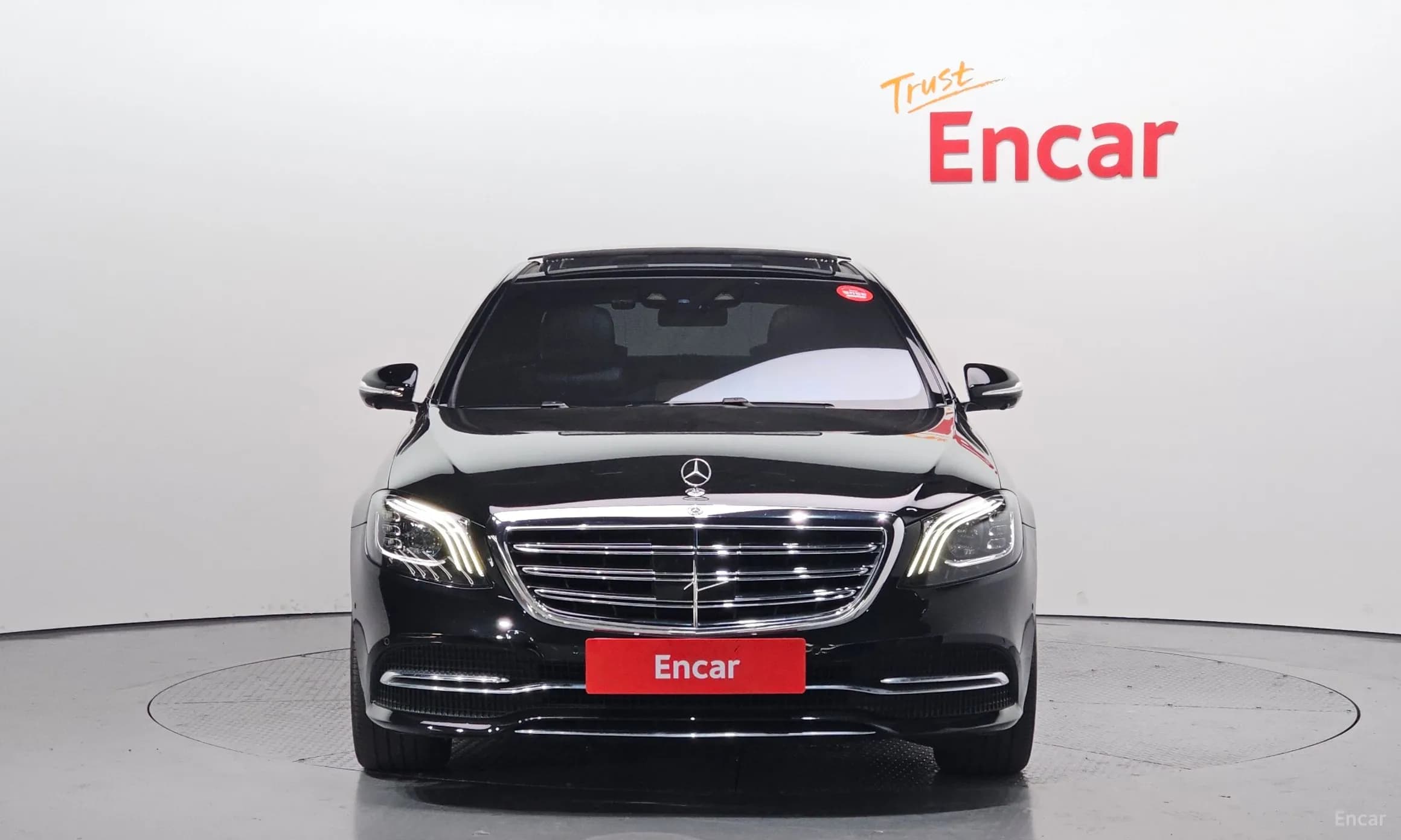 S-Class W222