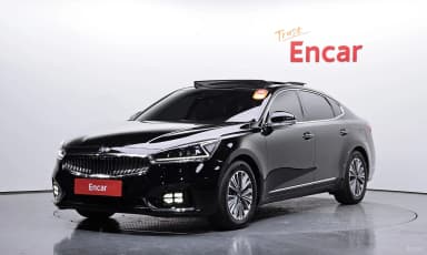 K7 Hybrid