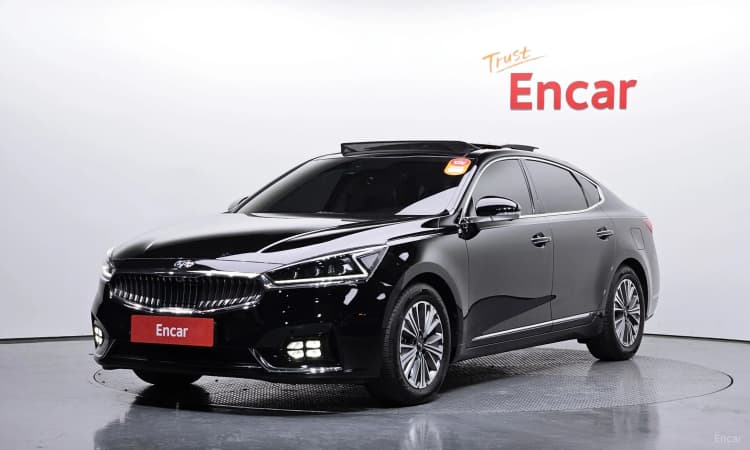 K7 Hybrid