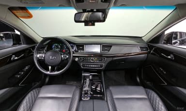 K7 Hybrid