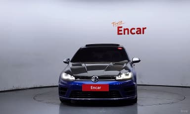Golf 7th Generation