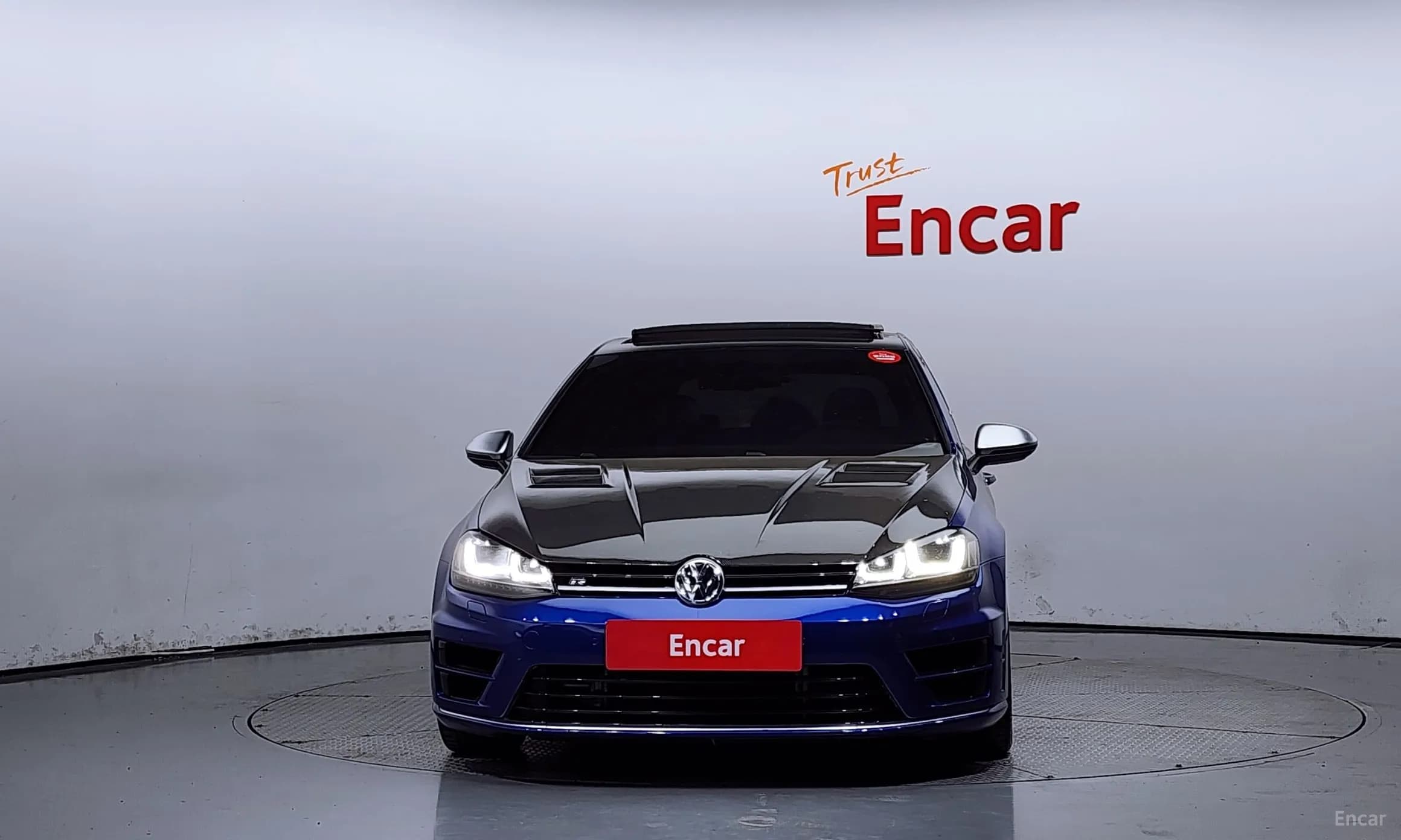 Golf 7th Generation
