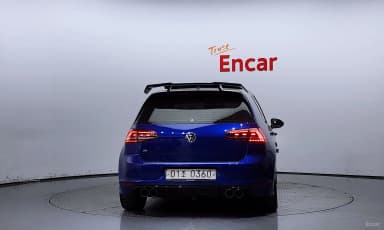 Golf 7th Generation