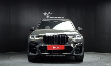 X7 (G07)