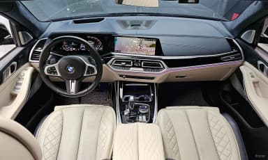 X7 (G07)