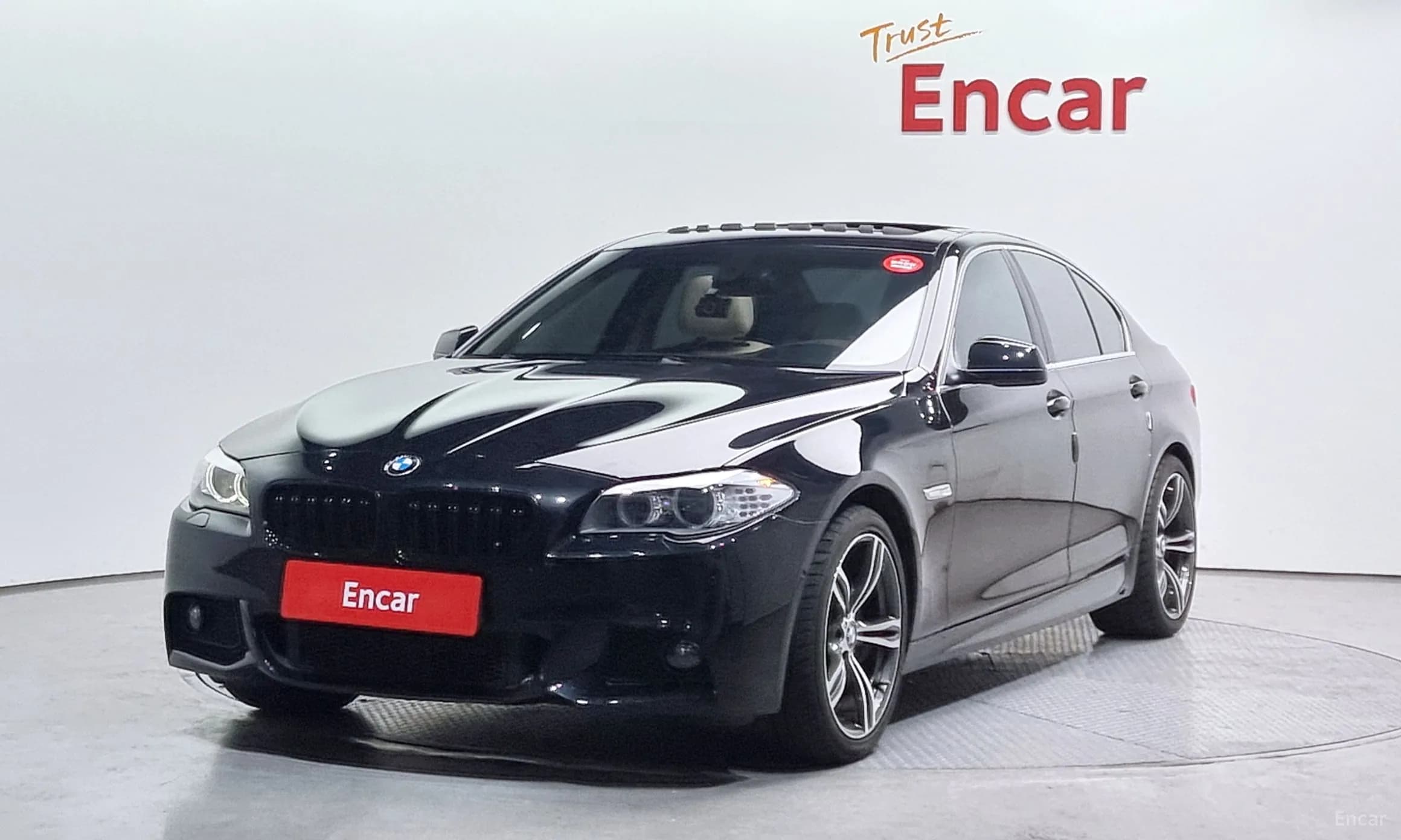 5 Series (F10)