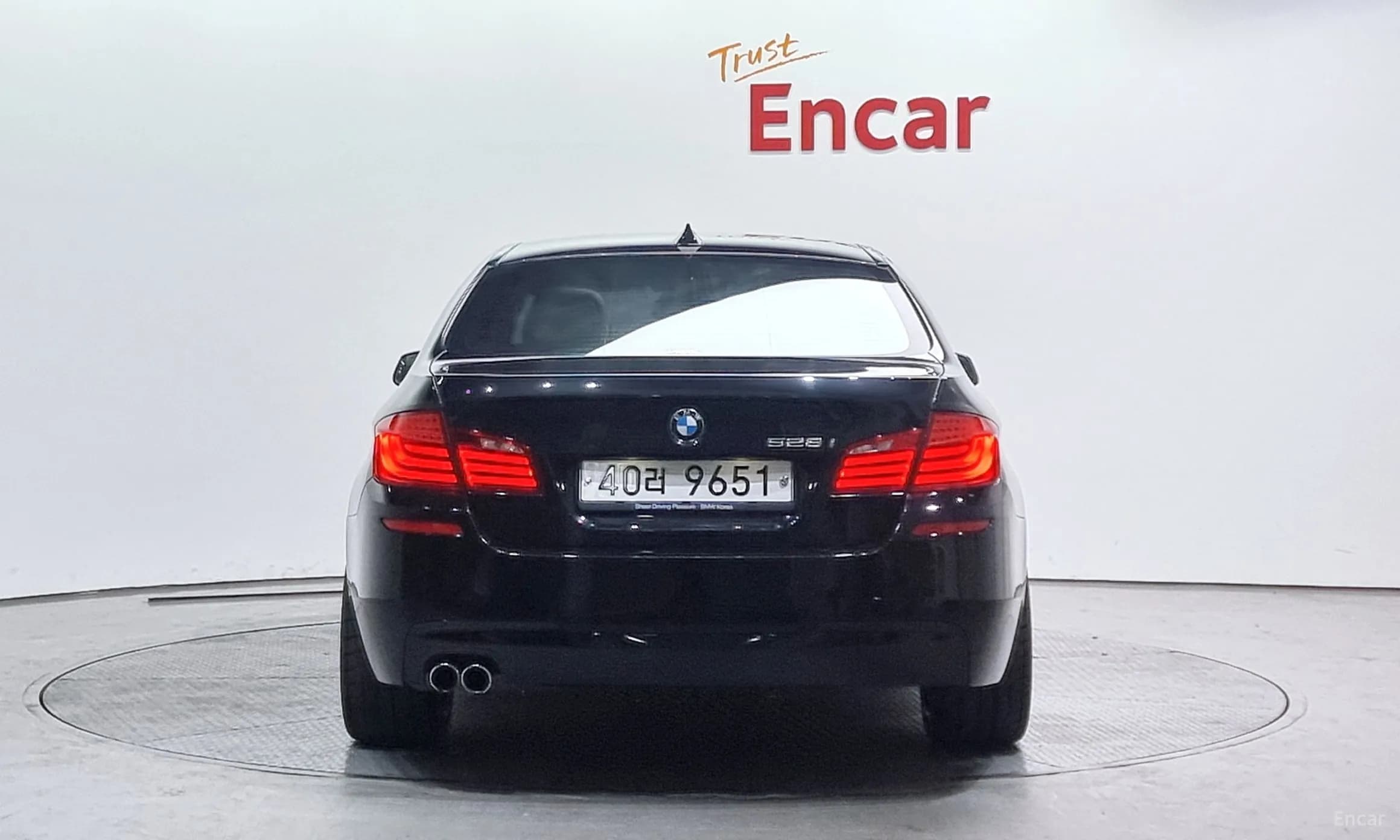 5 Series (F10)