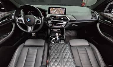 X4 (G02)
