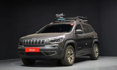 Cherokee (KL)