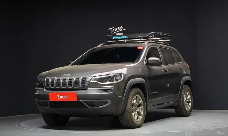 Cherokee (KL)
