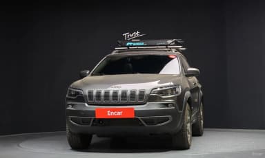 Cherokee (KL)