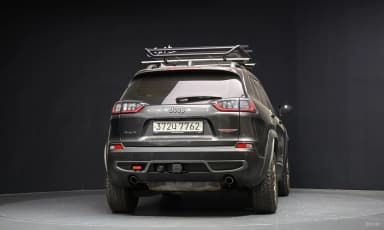 Cherokee (KL)