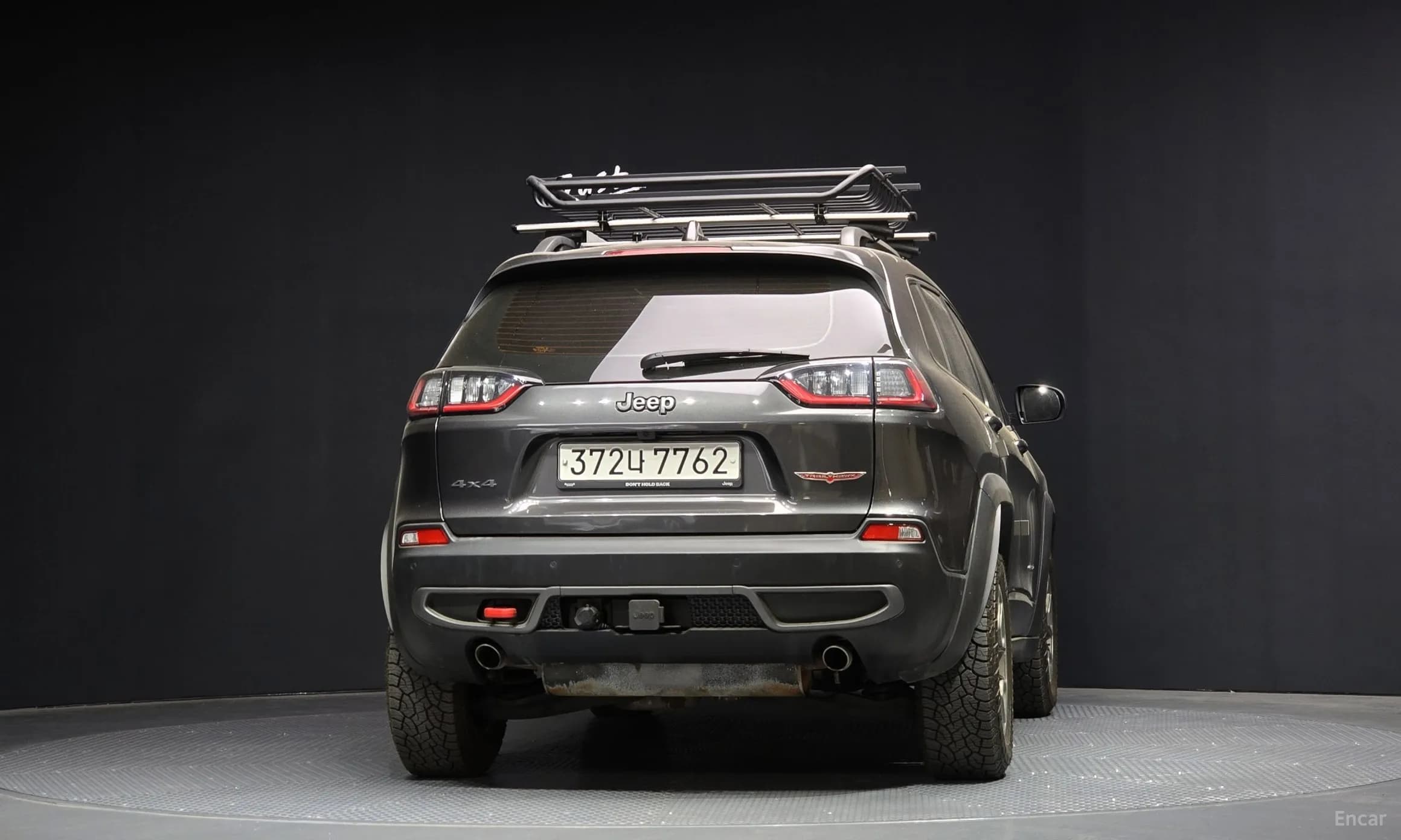 Cherokee (KL)
