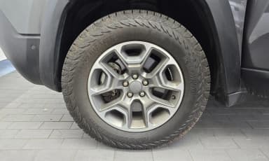 Cherokee (KL)