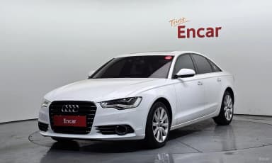 New A6