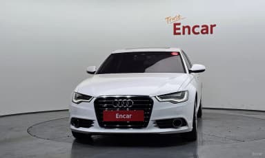 New A6