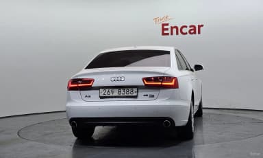 New A6