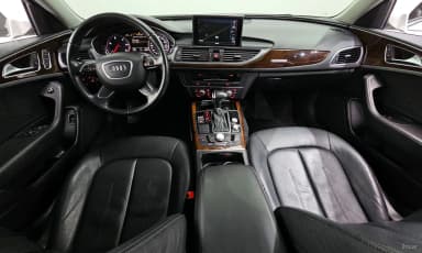 New A6