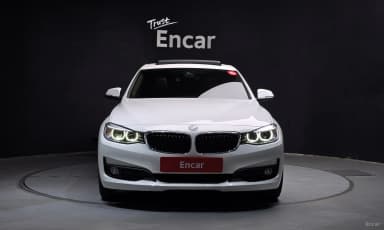 3 Series GT (F34)