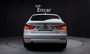 3 Series GT (F34)