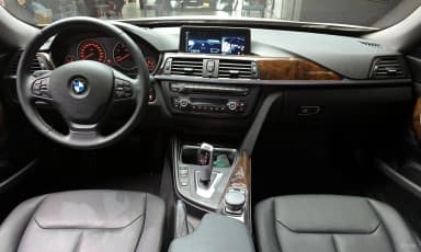 3 Series GT (F34)