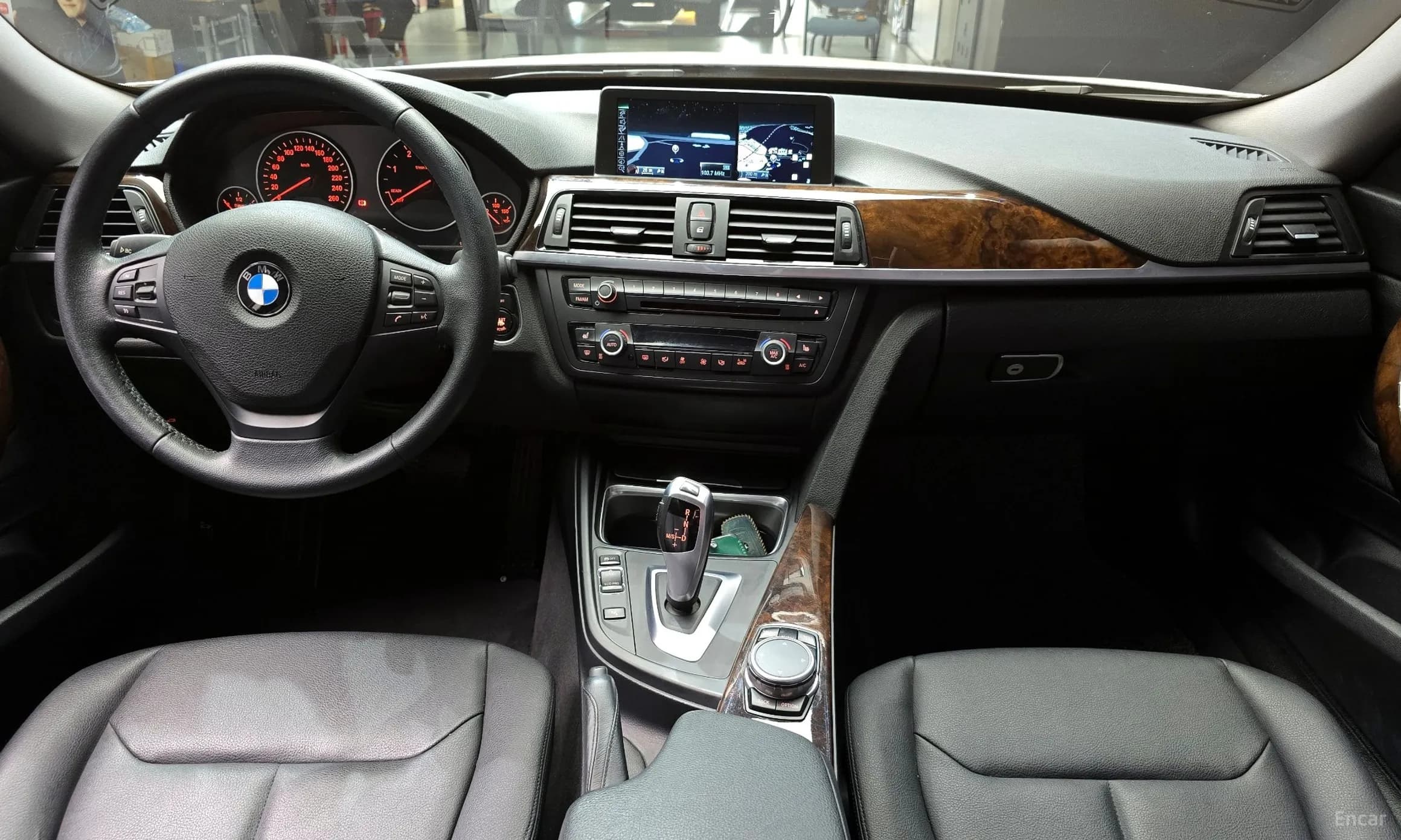 3 Series GT (F34)