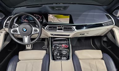 X7 (G07)