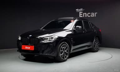 X4 (G02)