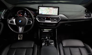 X4 (G02)