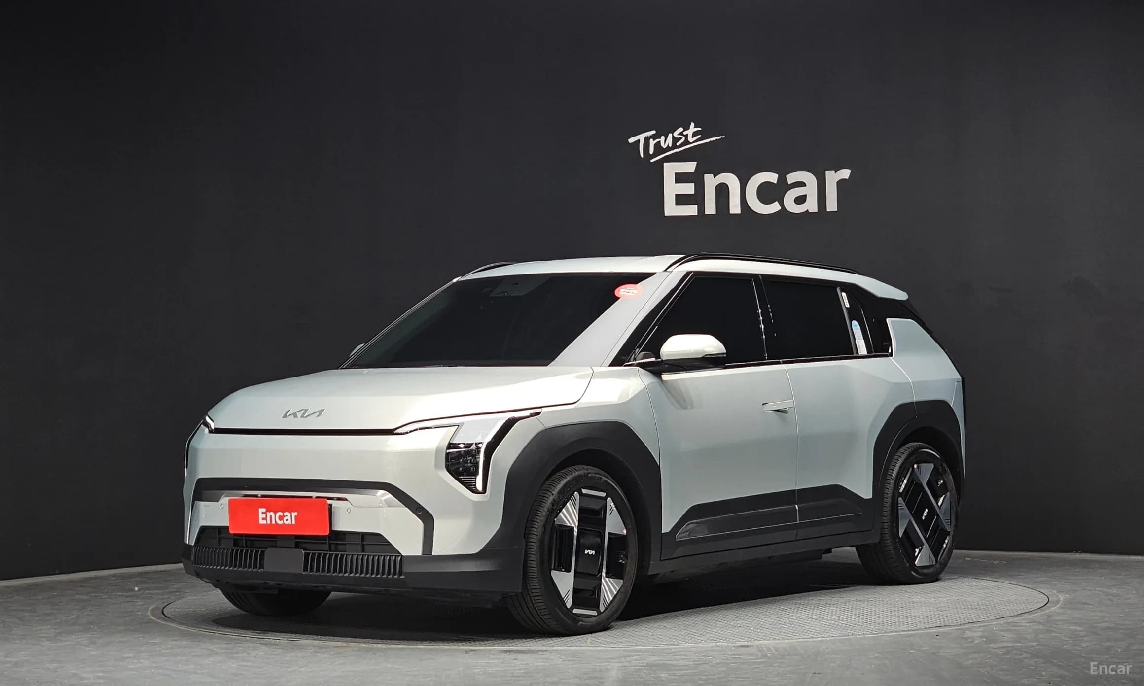 EV3