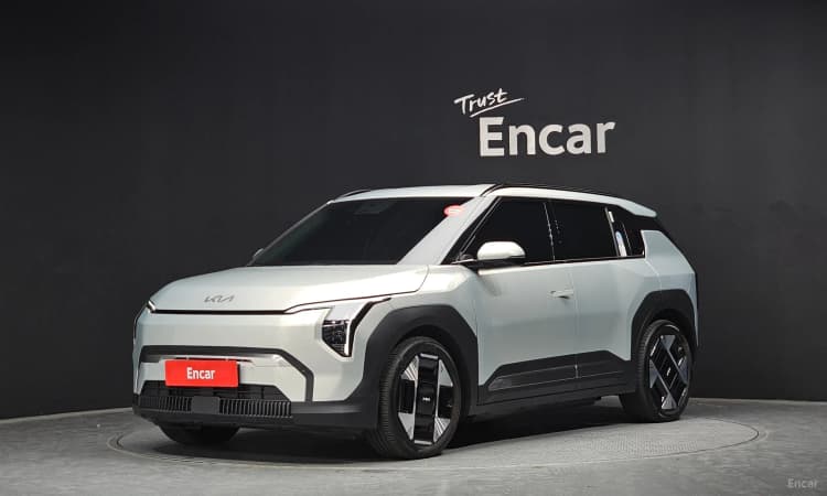 EV3