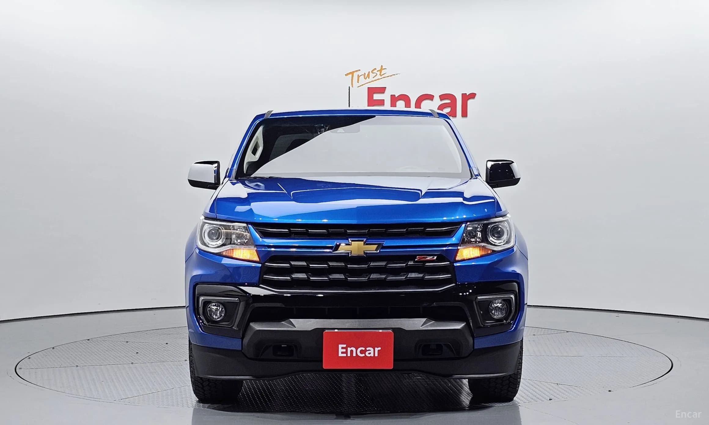 Real New Colorado