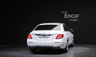 E-Class W213