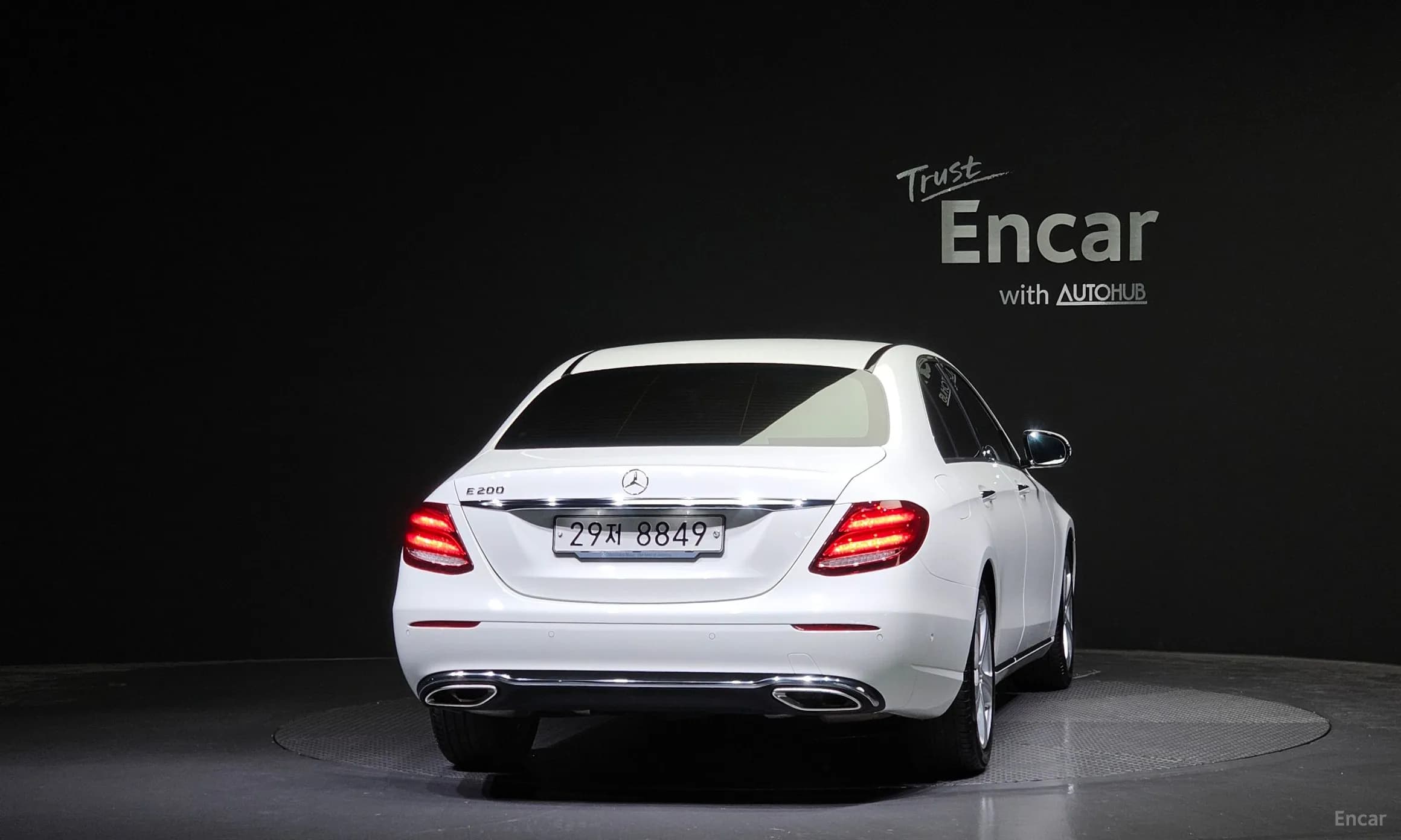 E-Class W213