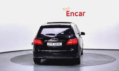 B-Class W246