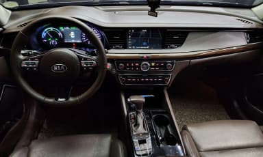 K7 Hybrid