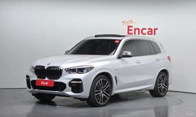 X5 (G05)
