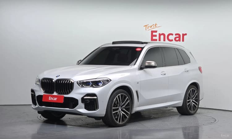 X5 (G05)