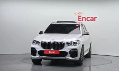 X5 (G05)