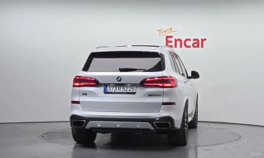 X5 (G05)