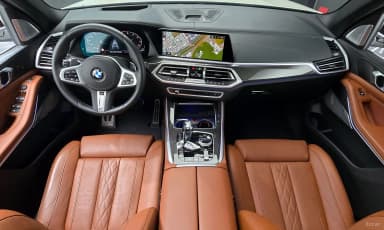 X5 (G05)