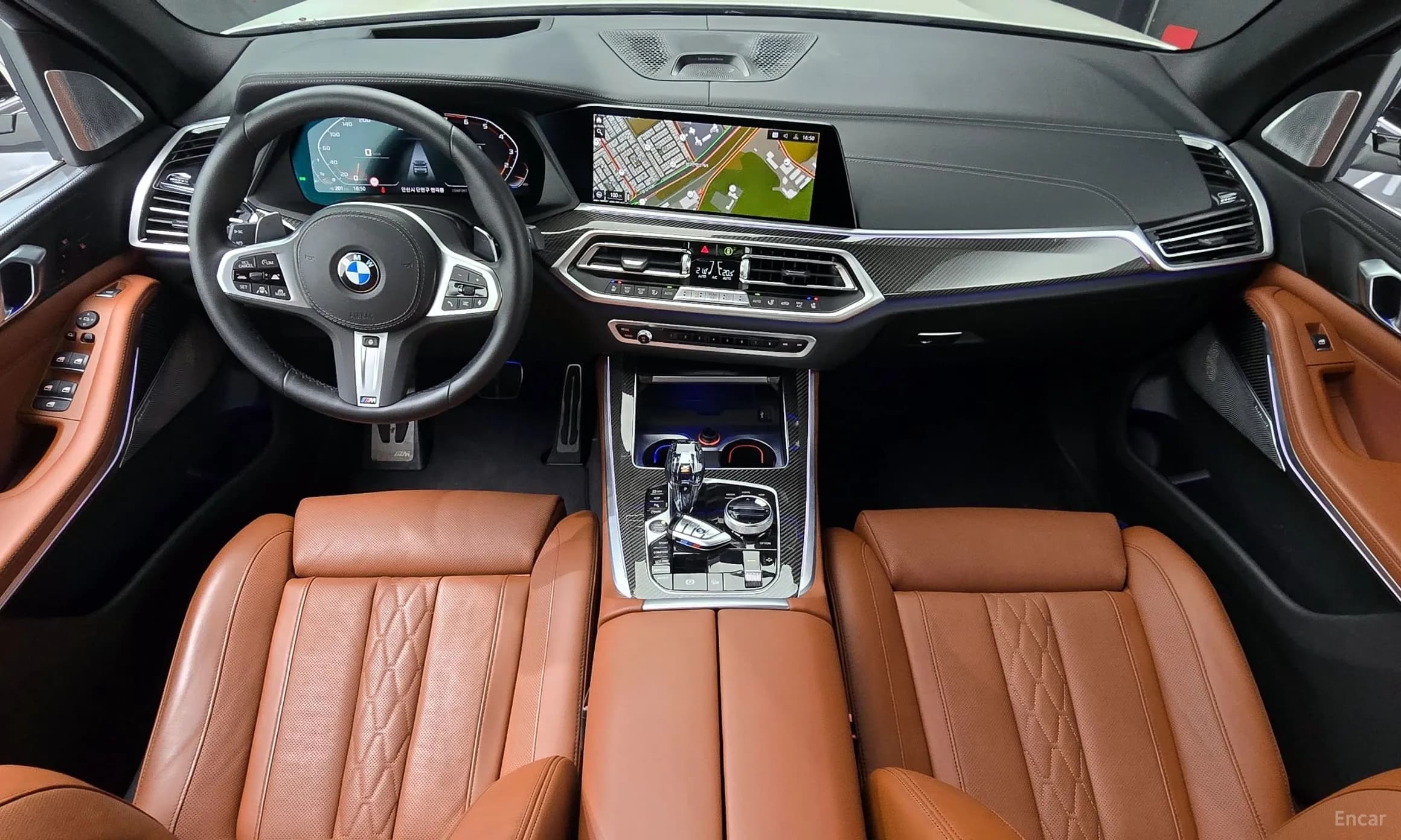 X5 (G05)