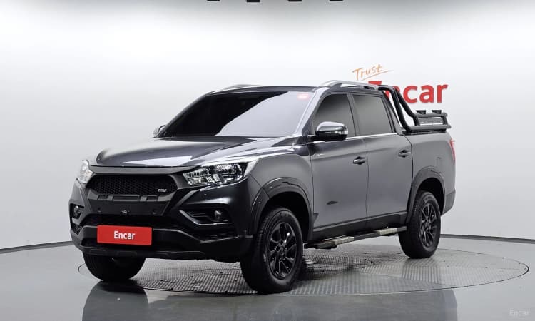 Rexton Sports